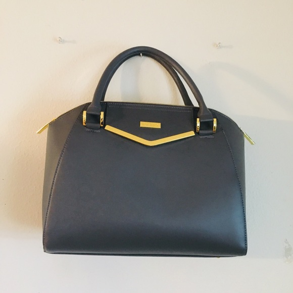 Joy & Iman Handbags - Joy & Iman leather purse, bag, tote.Like New 🎄